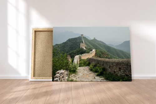 Canvas Print Historical China