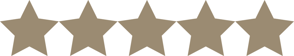 5 Stars for Matt Senior Photography Reviews