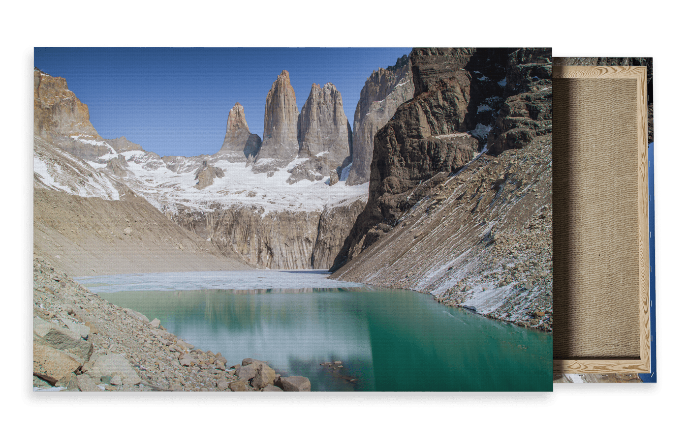 Wildlife Travel Photography Canvas For Sale